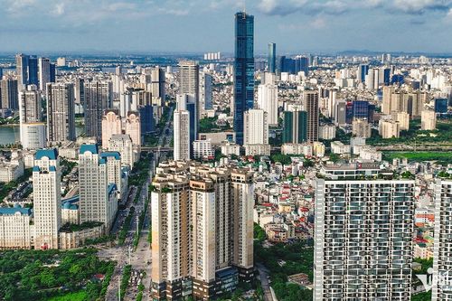 Ồ ạt hoán đổi nợ - doanh nghiệp địa ốc gửi đi thông điệp gì?