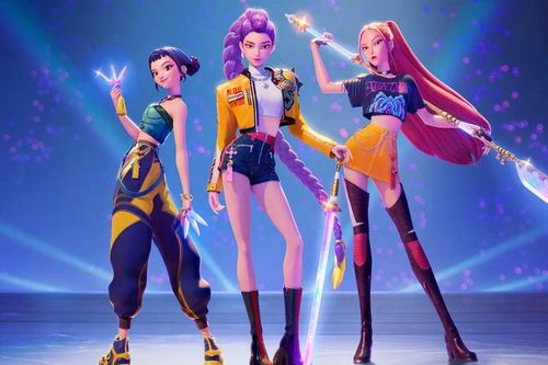 Phá kỷ lục Netflix, bom tấn 'K-Pop Demon Hunters' chuẩn bị ra mắt phần 2?