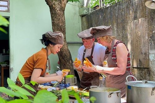 Hành trình khám phá văn hóa ẩm thực Việt Nam