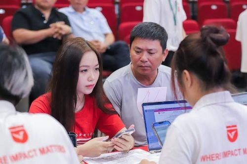 Đại học Văn Lang bất ngờ mở thêm hai ngành đào tạo 'siêu hot' trong đợt tuyển sinh bổ sung