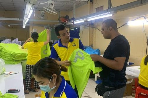 Tránh rủi ro từ thuế, doanh nghiệp giảm phụ thuộc lợi thế giá rẻ