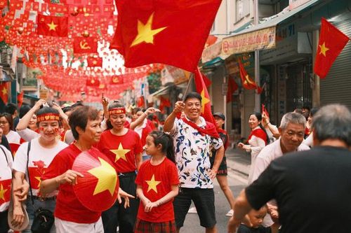 Các tỉnh đồng loạt hướng dẫn tặng quà người dân dịp Quốc khánh