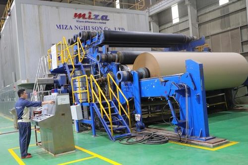 Đầu tư công nghệ: Lợi thế cạnh tranh bền vững cho doanh nghiệp Việt