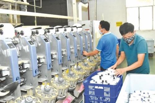 Ưu tiên 5 ngành trụ cột trong chiến lược công nghiệp hỗ trợ