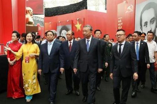 Xây dựng kinh tế độc lập, tự chủ từ bài học Cách mạng Tháng Tám