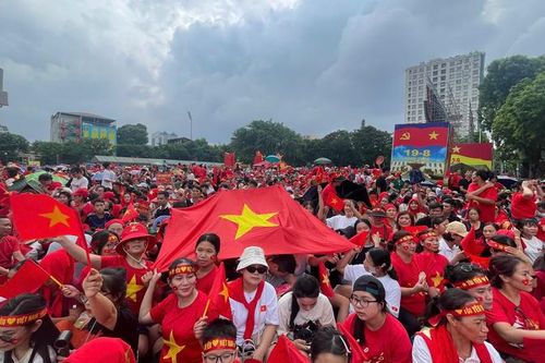 Quà tặng 80 năm Quốc khánh: Lan tỏa niềm vui trong ngày hội non sông