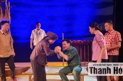 Gìn giữ nghệ thuật cải lương trong cuộc sống đương đại