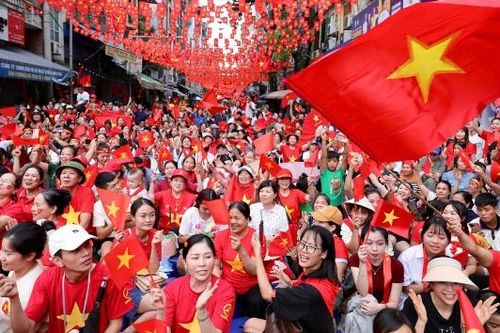 Nhận diện, phản bác luận điệu 'Cách mạng Tháng Tám không mang lại tự do, dân chủ cho Nhân dân'