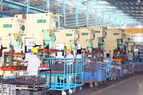 KỶ NIỆM 80 NĂM CÁCH MẠNG THÁNG TÁM VÀ QUỐC KHÁNH 2-9 Đồng Nai giữ vững vị thế tốp đầu cả nước về thu hút FDI