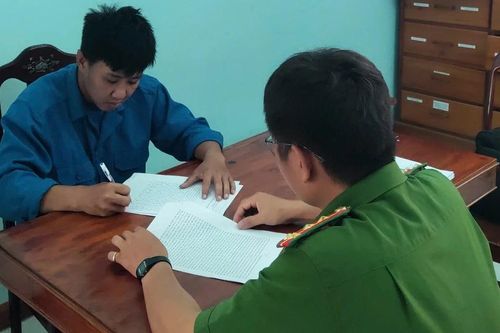 Xử lý đối tượng tàng trữ, sử dụng trái phép chất ma túy