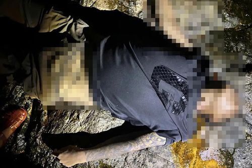 Phát hiện người đàn ông tử vong gần biển Vĩnh Hy