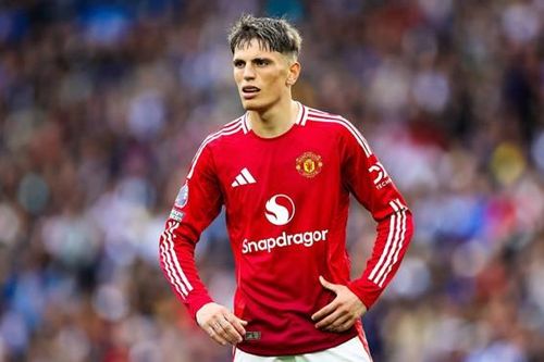 Top 5 vụ bán ra đắt giá nhất của MU: Garnacho đá bay Beckham
