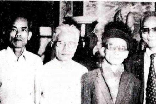 Trở về với ngọn lửa Tháng Tám ở Hàm Thuận