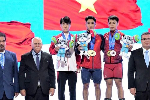 Thể thao Lâm Đồng lan tỏa phong trào, nâng tầm thành tích