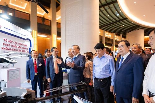 Khơi mạch nguồn nội sinh văn hóa để thực hiện hiệu quả 'Bộ tứ trụ cột' đưa đất nước vững bước vào kỷ nguyên mới