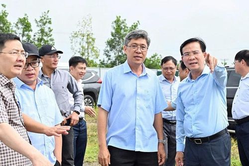 Nỗ lực thực hiện các chỉ tiêu phát triển kinh tế - xã hội