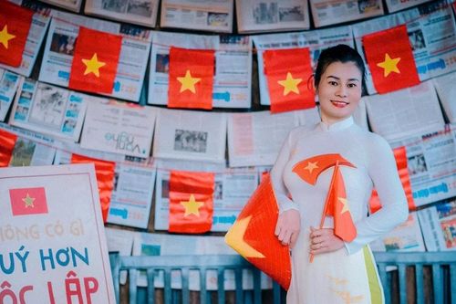 Lâm Đồng rộn ràng không khí chào mừng Quốc khánh