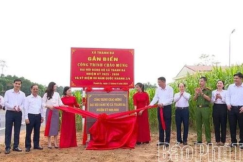 Sôi nổi các hoạt động mừng Quốc khánh 2/9