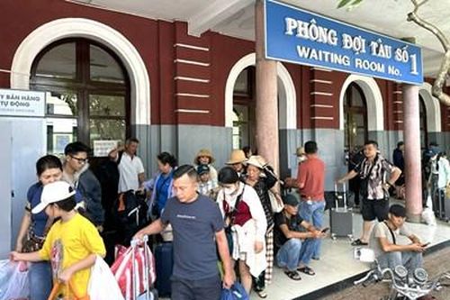 Tăng chuyến, nâng cao chất lượng phục vụ