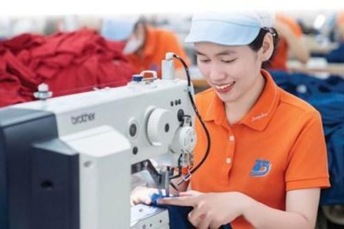 Vốn xanh cho tăng trưởng xanh