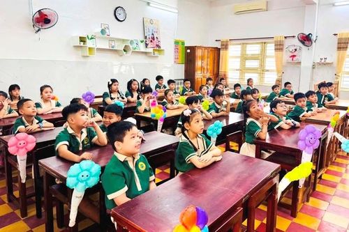 Siết chặt quản lý các khoản thu trong năm học 2025-2026