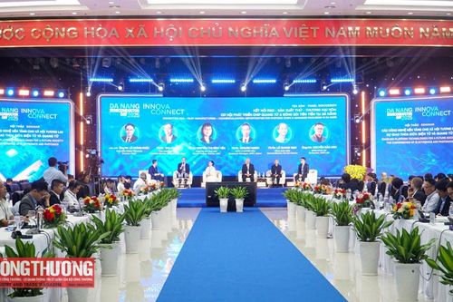 Đà Nẵng: Khẳng định vị thế trên bản đồ vi mạch bán dẫn Việt Nam