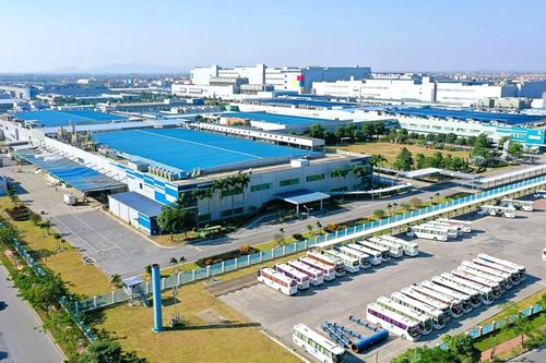 Tập đoàn GELEX (GEX): Sắp tạm ứng cổ tức tiền mặt, dự kiến IPO Hạ tầng GELEX