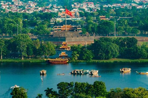Đất nước của con gái tôi