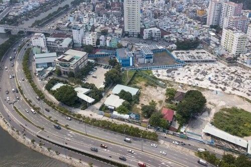 Dự án nghìn tỷ Dragon Riverside City nằm trong diện bị thanh tra, Land Sai Gon vật lộn với lỗ lớn