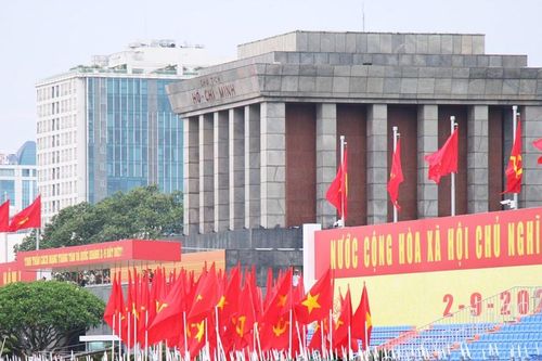 Cách mạng tháng Tám năm 1945: Sự đồng lòng tuyệt đối giữa Đảng và nhân dân