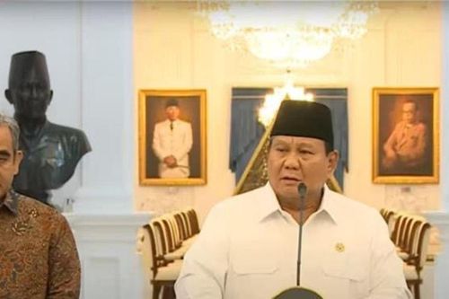 Bất ổn tại Indonesia: Tổng thống Prabowo tuyên bố bãi bỏ đặc quyền gây tranh cãi của nghị sĩ