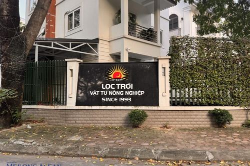 Lộc Trời tiếp tục xin hoãn công bố báo cáo tài chính bán niên