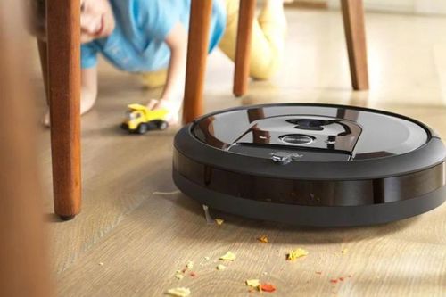 Cách chọn robot hút bụi cho căn hộ chung cư nhỏ vừa tiết kiệm lại tiện lợi