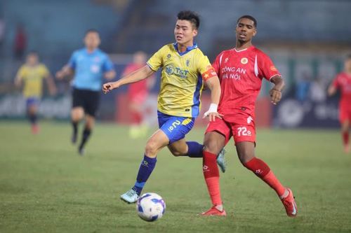 Khởi đầu gập ghềnh của Hà Nội FC