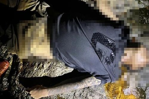 Truy tìm tìm tung tích người đàn ông tử vong bất thường