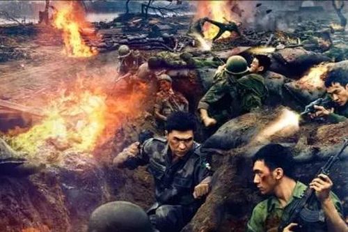 Điện ảnh Việt bùng nổ với hiện tượng 'Mưa đỏ'