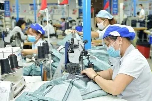 Gỗ, dệt may lạc quan vào thị trường Mỹ
