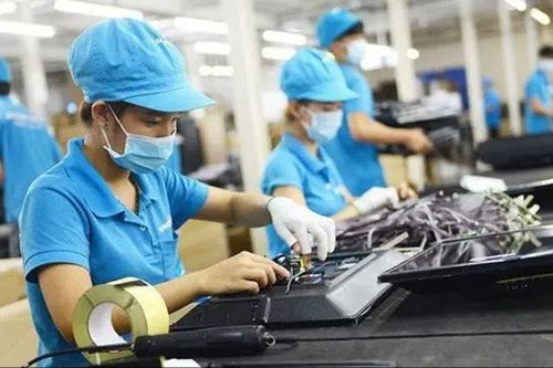 Hà Nội có 11/17 doanh nghiệp trị giá trên 5 tỷ USD