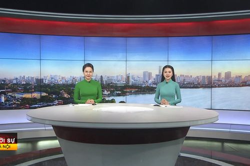 Chương trình Thời sự 18h30 | 31/08/2025