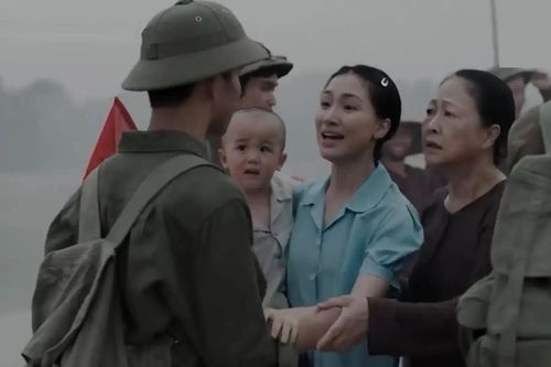 Sức hút của âm nhạc yêu nước