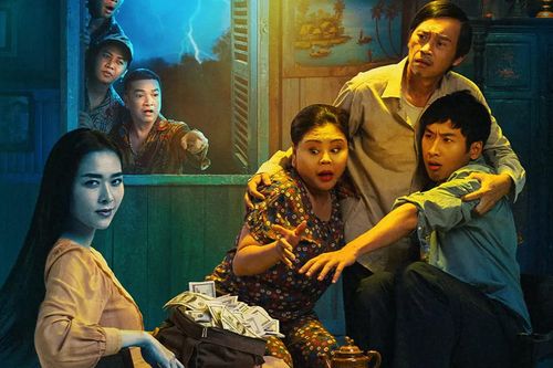 Tuấn Trần, Diệp Bảo Ngọc chinh phục khán giả bằng sự dấn thân