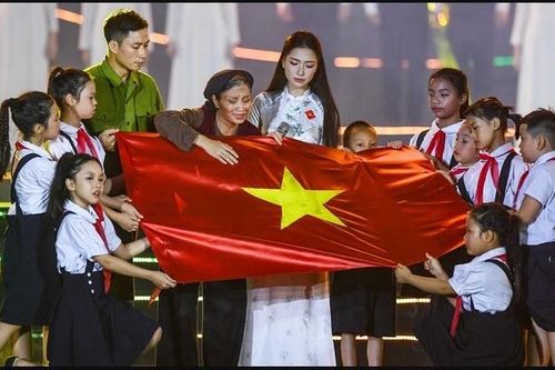 Nỗi đau giữa hòa bình