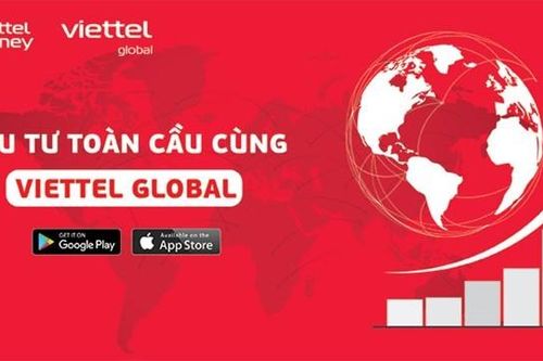 Viettel Global (VGI) báo lãi bán niên tăng 14%, sở hữu khối tiền mặt 'khủng' lên tới hơn 41.000 tỷ đồng