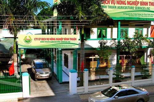 Chủ tịch Bitagco (ABS) từ nhiệm sau 19 năm, doanh nghiệp báo lỗ kỷ lục gần 300 tỷ đồng