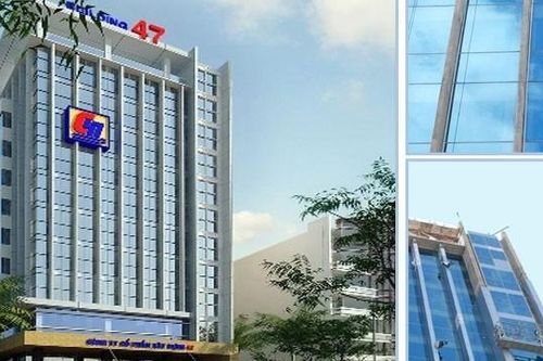 Lãi 6 tháng gấp 11 lần cùng kỳ, Xây dựng 47 (C47) lấn sân sang mảng năng lượng