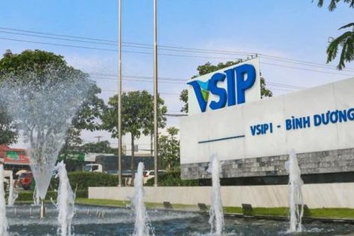 Lãi hơn 1.100 tỷ đồng, tổng tài sản của VSIP tiến sát 42.000 tỷ