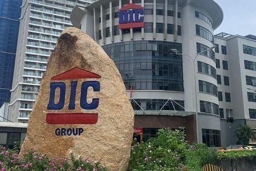 Lợi nhuận DIC Corp (DIG) tăng gấp 4 lần sau soát xét, nhưng mới hoàn thành 5% kế hoạch cả năm