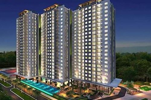 Địa ốc Hưng Phú: Báo lỗ trở lại, nợ vay tăng và nhận ý kiến ngoại trừ từ kiểm toán