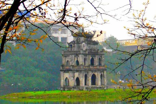 Những tour dành riêng cho du khách muốn khám phá Hà Nội dịp 2/9