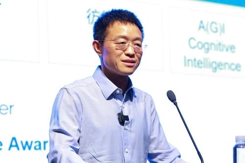 Giáo sư Đại học Thanh Hoa tham gia dẫn dắt phát triển lĩnh vực AI tại Việt Nam